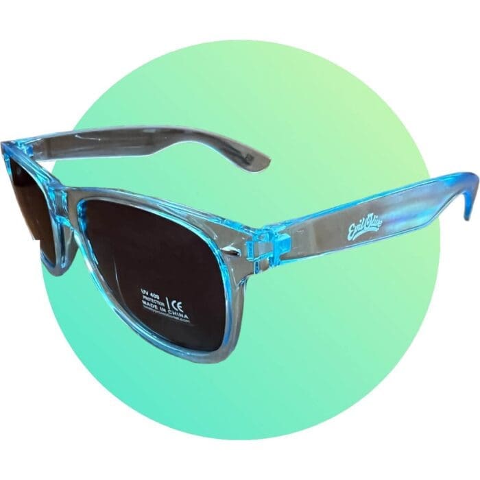 Evil Olive Sunglasses